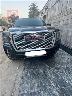 GMC Yukon